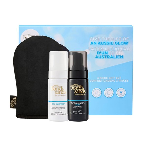 Bondi Sands Faves 3 Piece Gift Set Bundle - Picture 3 of 6